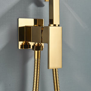 Латунный смеситель для биде - Product Image 3