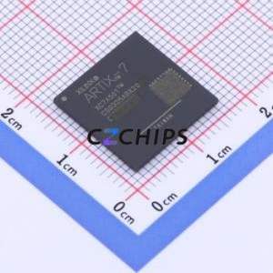 Dispositivo lógico programable de chip IC de circuito integrado (CPLD/FPGA) nuevo y original de 1/2 "(15x15") - Product Image 1