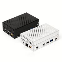 Kit de développement IA Jetson Orin Nano Super 4 Go 34 TOPS avec réseau 4G et Linux