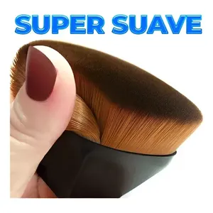 Pennello per trucco per fondotinta liquido - Product Image 4