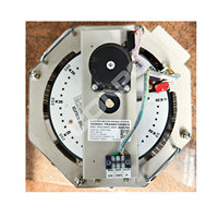 TSGC2J-M20KVA triphasé 3fase Transformador variateur d'entraînement de moteur électrique transformateur Variable régulateur de tension Variac