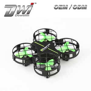 DWI Dowellin Máy Bay Không Người Lái Tự Sướng Độ Cao Nóng D2 2.4G <span class=keywords><strong>Amazon</strong></span> Với <span class=keywords><strong>Camera</strong></span> WIFI 480P - Product Image 3