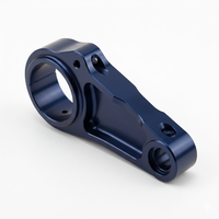 Pièces de machine-outil en acier CNC personnalisées de haute précision pour l'automatisation industrielle et les pièces de rechange pour machines lourdes