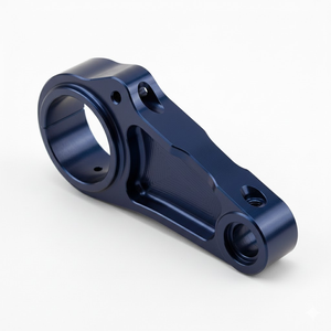 Piezas de Mecanizado de Acero CNC de Alta Precisión Personalizadas para Automatización Industrial y Repuestos para Maquinaria Pesada - Product Image 5