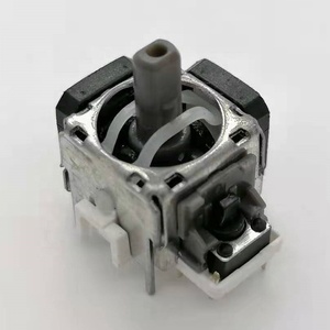 Syytech Oem 3d Analoge Joystick Voor Ps4 Controller Sensormodule Reparatie Onderdelen - Product Image 2