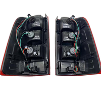 Ensemble de feux arrière, remplacement de la lampe de frein arrière pour Ford Ranger 2006-2011, côté gauche et droit, côté conducteur et passager