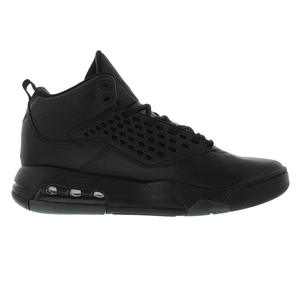Jordan Maxin 200 Chaussures pour hommes Couleur : Noir/Noir 100% authentique - Product Image 3