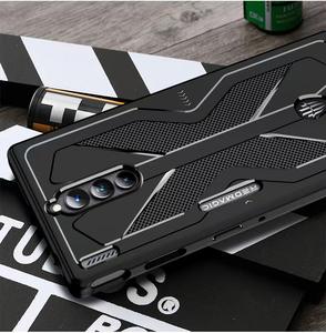 เค<span class=keywords><strong>ส</strong></span>โทรศัพท์ ZTE <span class=keywords><strong>Nubia</strong></span> <span class=keywords><strong>Red</strong></span> <span class=keywords><strong>Magic</strong></span> 9 <span class=keywords><strong>Pro</strong></span>+ แบบครอบคลุมทุกด้าน <span class=keywords><strong>ค</strong></span>ุณภาพ<span class=keywords><strong>ส</strong></span>ูง ผลิตจาก TPU ป้องกันการกระแทก <span class=keywords><strong>ส</strong></span>ำหรับเล่นเกม ใช้ได้กับ <span class=keywords><strong>Nubia</strong></span> <span class=keywords><strong>Red</strong></span> <span class=keywords><strong>Magic</strong></span> <span class=keywords><strong>6</strong></span> 7 8 9 <span class=keywords><strong>Pro</strong></span> - Product Image 4