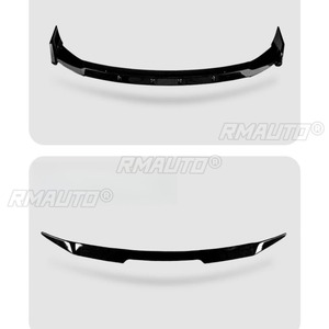 Para BYD DENZA D9: Kits de Estilización, Alerón Trasero, Alerón de Maletero, Alerón Inferior Trasero, Kit de Carrocería - Product Image 6