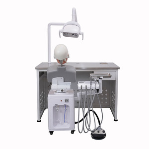 Medical Teaching Work Center <strong>Dental</strong> Office <strong>Simulation</strong> <strong>Unit</strong> for Sale - Product Image 2