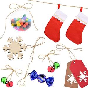 芸術や工芸品のギフト包装、ガーデニング用の麻ひも、ジュートロープに適しています。 - Product Image 4