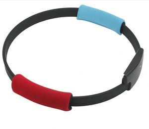 2025 Sangle de jambe élastique réglable Sport Band 60cm <span class=keywords><strong>Ring</strong></span>-Con Grips Leg pour <span class=keywords><strong>Nintendo</strong></span> <span class=keywords><strong>Switch</strong></span> Joy Game Con <span class=keywords><strong>Ring</strong></span> <span class=keywords><strong>Fit</strong></span> <span class=keywords><strong>Adventure</strong></span> Game - Product Image 1