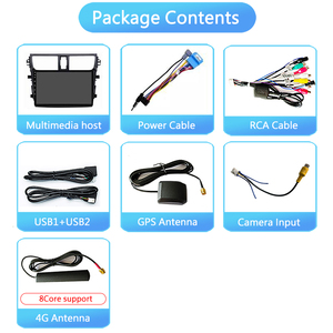 Autoradio Android 2015, Carplay, Navigation GPS, lecteur DVD, Audio, BT, 4G, Wifi, unité centrale, pour <span class=keywords><strong>Suzuki</strong></span> <span class=keywords><strong>Celerio</strong></span> 2016, 2017, <span class=keywords><strong>2018</strong></span>, 10.0 - Product Image 3