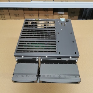 6SL3224-0BE31-8UA0 G120โมดูลกำลังของ PM240ที่ไม่มีการกรองด้วยเครื่องตัดเบรกแบบบูรณาการสำหรับไดรฟ์อุตสาหกรรม - Product Image 1