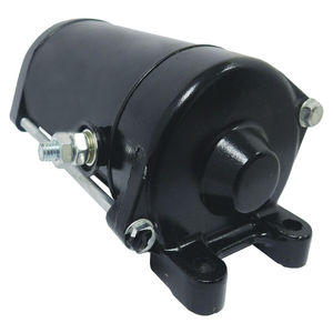 Démarreur de moto pour KAWASAKI <span class=keywords><strong>KLX</strong></span> <span class=keywords><strong>650</strong></span> KLR <span class=keywords><strong>650</strong></span> OE 21163-1108 18690 SMU0121 410-54177 21163-1217 - Product Image 2