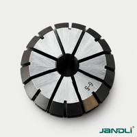 Mandrin de serrage ER20 de qualité AAA pour machine de fraisage et de routage CNC