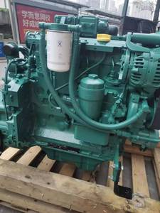 Sales boutique TAD1141VE TAD1151VE new <b>engine</b> assembly diesel <b>engine</b> <b>model</b> TAD1140VE <b>engine</b> machinery and <b>engine</b> parts. - Product Image 3