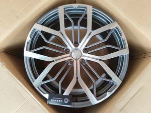 Rines de Aleación Forjados YLC de 18 19 <span class=keywords><strong>20</strong></span> 21 22 Pulgadas, 5x100 5x114.3 5x108 para Maserati President MC20 3200GT Ghibi Gubei - Product Image 6