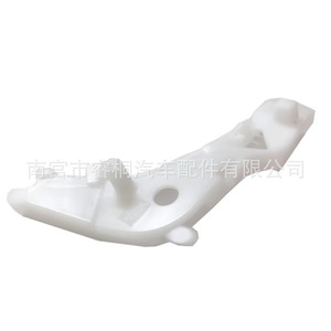 Clip de fixation de pare-chocs avant Shuangxuan Mazda 6 GJ6A-50-E11C GJ6A-50-E128, attache automobile en plastique - Product Image 3
