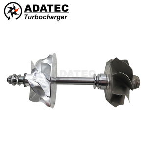 Eje y Rueda de Turbo JHJ RHF5 IS38 06K145722H 06K145722G 06K145722T para VW Golf 7 GTI R GTI <span class=keywords><strong>2.0</strong></span> <span class=keywords><strong>T</strong></span> - Product Image 6