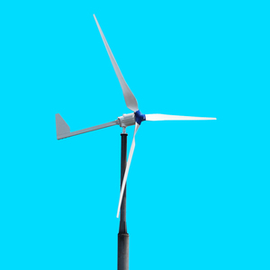 Petite centrale éolienne 3KW, générateur éolien horizontal FD-3000W 3kw - Product Image 4