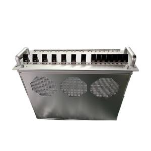 C-BOX זסטק שרף אלמה כרומה 19 "6u 3 + 3u סוברואק - Product Image 6