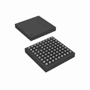 Authorized Distributor Electronic Chips Component Interface 80 VFBGA TLV320AIC1103GQER - Product Image 1