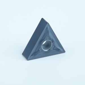 Precision Black Tungsten Steel <strong>Turning</strong> <strong>Inserts</strong> Triangular Indexable Blades TNMG160408-MP for CNC Lathe and Industrial Machining - Product Image 2