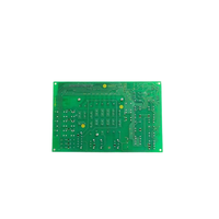 Ventes directes d'usine Fujitec ascenseur carte haute tension C2A-MC24A MC23A carte de relais de Circuit de sécurité pour accessoires d'ascenseur