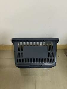 Пластиковая корзина для покупок, 28 л - Product Image 3