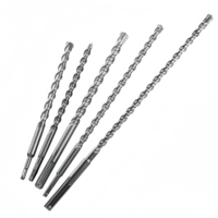 Marteau perforateur électrique pour maçonnerie en béton Pointe en carbure unique Sds Plus Shank Marteau perforateur
