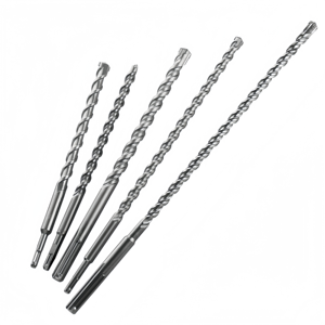 Concrete <span class=keywords><strong>Jack</strong></span> لمطرقة البناء Sds طرف كربيد واحد بالإضافة إلى مطرقة عرقوب - Product Image 4