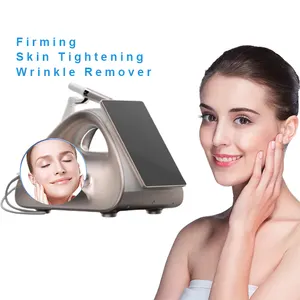 360 angkat wajah, Hifu Pengencang kulit Lipo ramping pengurang lemak portabel 12d Hifu mesin Anti Penuaan