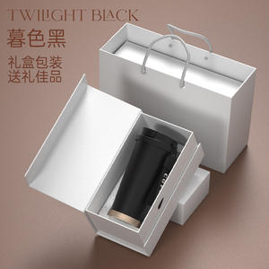 Cotyke – gobelet isotherme en acier inoxydable 316, tasse à café de voyage de 500 ml avec paille et couvercle pour boire en déplacement - Product Image 4