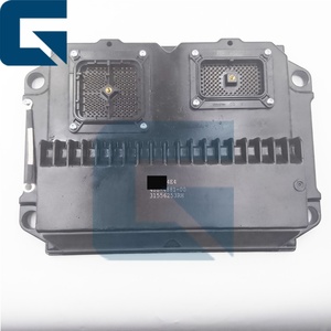 488-4881 4884881 Contrôleur ECU Unité de commande pour excavatrice - Product Image 4