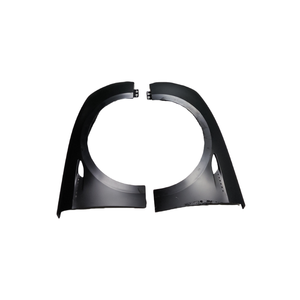 उड़ने के लिए 2014-2019 नया, बाएं और दाएं पे सामग्री - Product Image 4