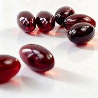 Produits féminins Huanqingsha, capsule d'hymen pour la première nuit, soin intime, capsule d'hymen sang de vierge