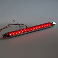 Feux de freinage à LED pour remorque de camion, troisième feu de signalisation, fournisseur fiable