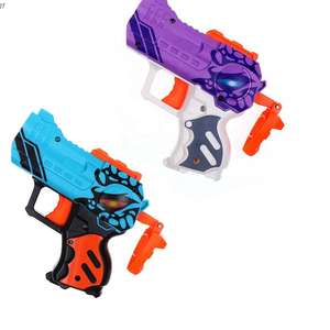 Pistolet à fléchettes de sécurité jeu de tir jouet enfants <span class=keywords><strong>ventouse</strong></span> EVA mousse plastique pistolet à balles souples - Product Image 2