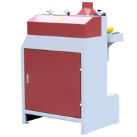 Machine à profiler le bois automatique, machine industrielle pour profilés en bois, machine à lignes décoratives en bois, outils de menuiserie