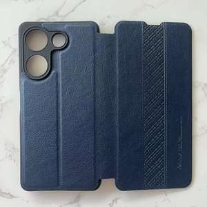 Funda Protectora para Teléfono Móvil RM NOTE 13 <span class=keywords><strong>PRO</strong></span> Plus/<span class=keywords><strong>PRO</strong></span> 5G (Guangzhou), Anti-Caídas, Resistente a Golpes, TPU+PU+PC - Product Image 3