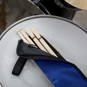 <span class=keywords><strong>กลอง</strong></span>กลางแจ้ง Sticks กระเป๋าเก็บกระเป๋าถือ Heavy Duty <span class=keywords><strong>กลอง</strong></span>กระเป๋าผู้ถือแบบพกพาสีฟ้า Thickenend <span class=keywords><strong>กลอง</strong></span> Stick กระเป๋า - Product Image 3