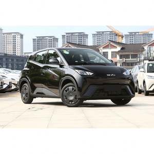 Compre coches eléctricos pequeños Byd Seagull 5 puertas 4 plazas Hatchback 305KM Long Range Ev Cars para adultos - Product Image 4