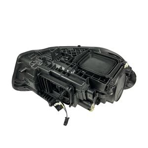 Versión de EE. UU. <span class=keywords><strong>Mercedes</strong></span> Benz montaje de faros delanteros de coche para <span class=keywords><strong>A180</strong></span> faros LED A200 faro A220 faro delantero W177 faro - Product Image 6