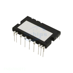 Original One Stop Service Discrete Semiconductor Products 26-PowerDIP Module FNB43060T2 Buy Electronics Components Online - Product Image 1