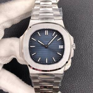 Montres pour hommes en acier de luxe, mouvement ETA Cal.324 3K Factory 5711, épaisseur 8,2 mm, prix de gros, Relojes Hombre - Product Image 2