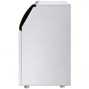 เครื่องทำน้ำแข็งบล็อกยืนไฟฟ้าเชิงพาณิชย์ราคาโรงงานขายตรงสำหรับบาร์ - Product Image 4