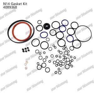 Đại tu <span class=keywords><strong>Kit</strong></span> trên sửa chữa <span class=keywords><strong>Kit</strong></span> N14 4089368 thích hợp cho Cummins động cơ - Product Image 2