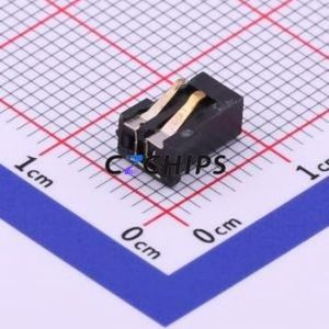 Original New <b>DC</b>-060 SMD Integrated Circuit IC Chip PMIC <b>DC</b> <b>Power</b> Connector Whole Sale Electronic Component Chips & BOM Service - Product Image 2