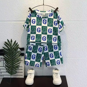 2025 Set di abbigliamento sportivo in velluto personalizzabile per uomo/donna <span class=keywords><strong>e</strong></span> <span class=keywords><strong>bambino</strong></span> felpa Casual da Jogging pantaloni della tuta inverno abbigliamento stampato - Product Image 2